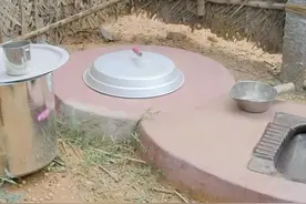 印度人真的用左手擦屁股吗？答案：是真的，千真万确图片