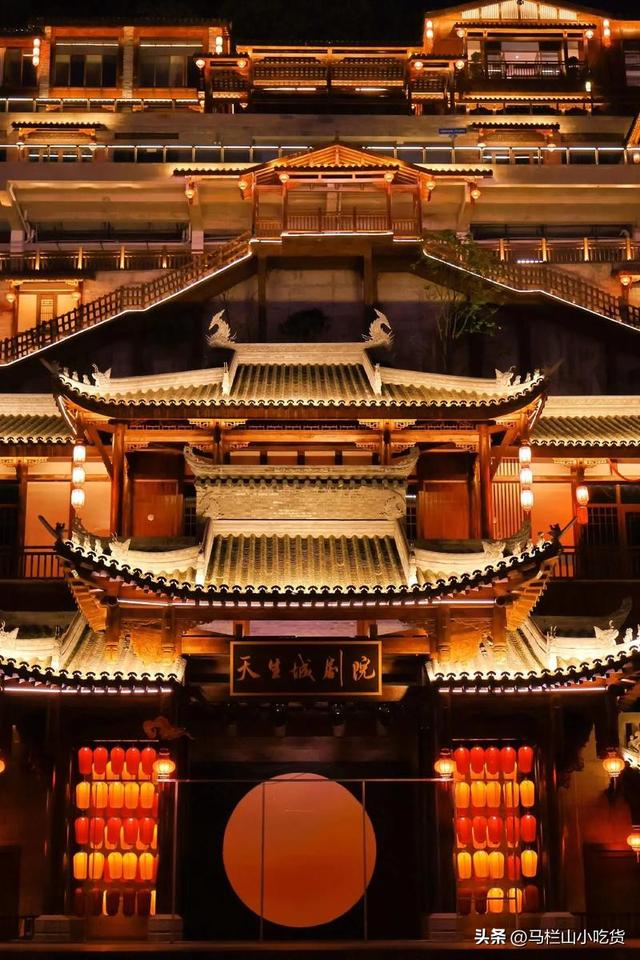 重庆旅游，万州美景打卡攻略！