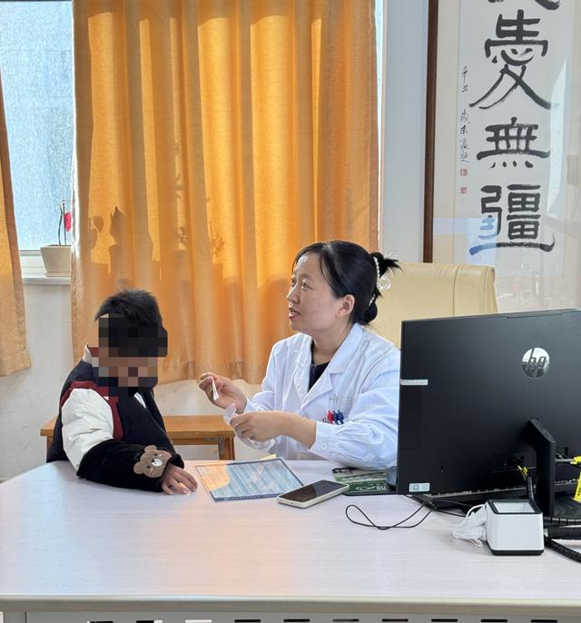 冬天最适合长高的4个动作，坚持下去男孩冲刺180，女孩冲刺168！