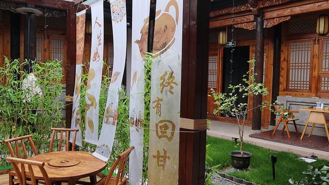 河西走廊的起点，六朝古都，这座好吃又好玩的文化古城，甘肃武威