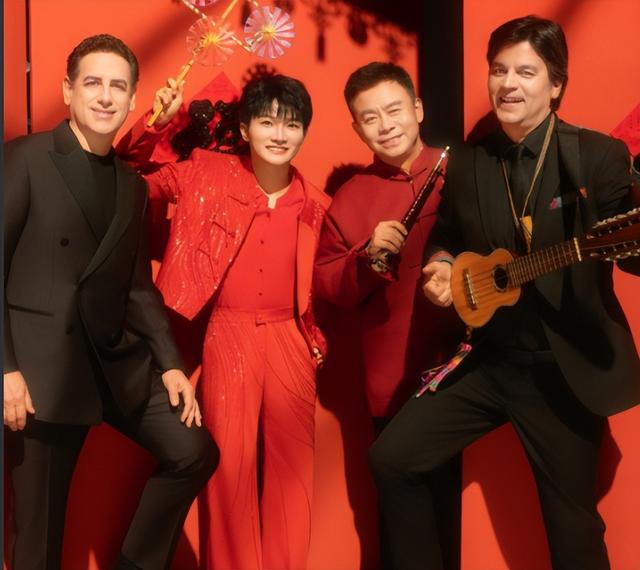 2026年央视春晚彩排曝光后	，评论区炸锅，赵本山的担心恐要成真了