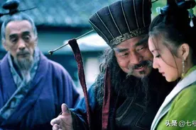 三国中的四大“毒计”，招招致命让人脊背发凉，害惨了不少枭雄图片