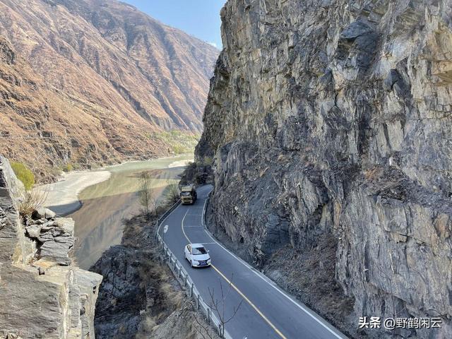 天堑变通途：穿梭于群峰之间的宝鸡秦岭18道拐