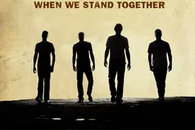 非常好听的《When We Stand Together》图片