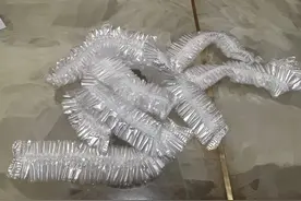 专家解读来了！浴帽式保鲜膜到底安全吗？专家：看是否符合食品安全国家标准图片