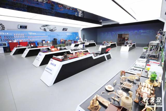 乘着高铁游威海 | 下一站，文登！