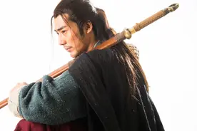 史上最狂傲的15首诗词，磅礴大气，写尽了人生哲理。图片