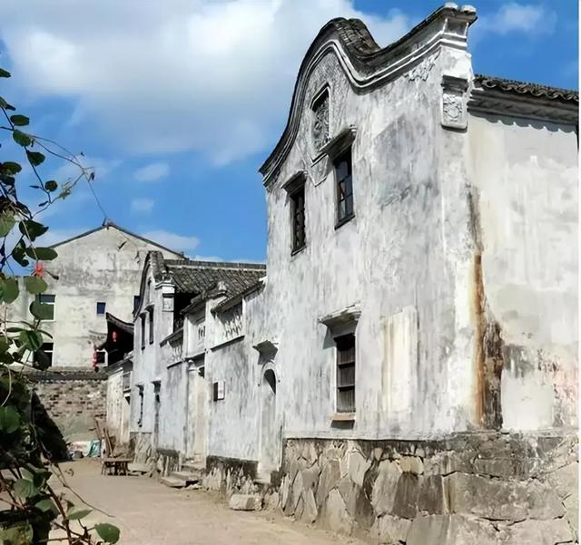 浙江临海18个最美中国传统村落，秀丽山水秘藏古韵风光