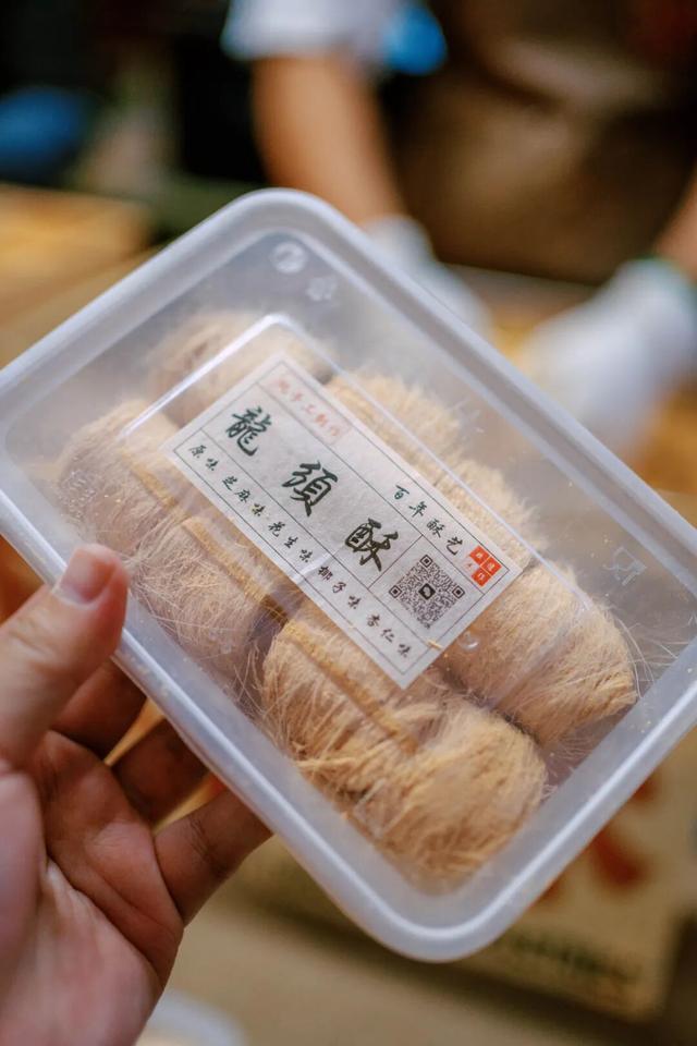 红河“古镇”里超隐蔽的小吃街，10多年小吃扎堆 还能看到江南风光