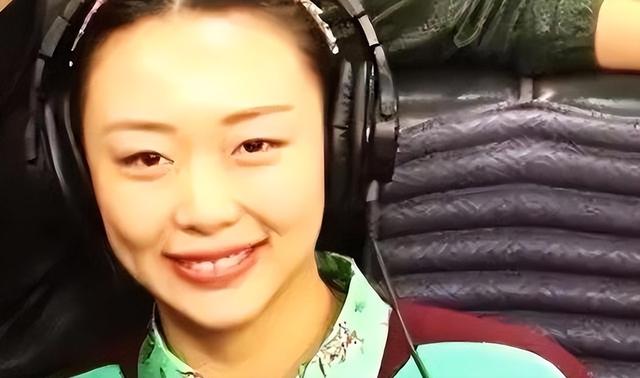 濮存昕女儿濮方：倒贴50万下嫁到东北农村	，结婚10年被丈夫宠成宝