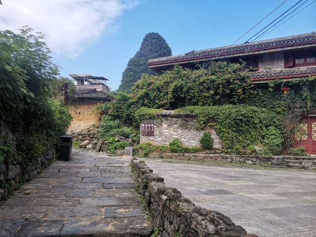 广西小众城市-贺州篇丨后悔没早发现这宝藏山水小城，适合短线游
