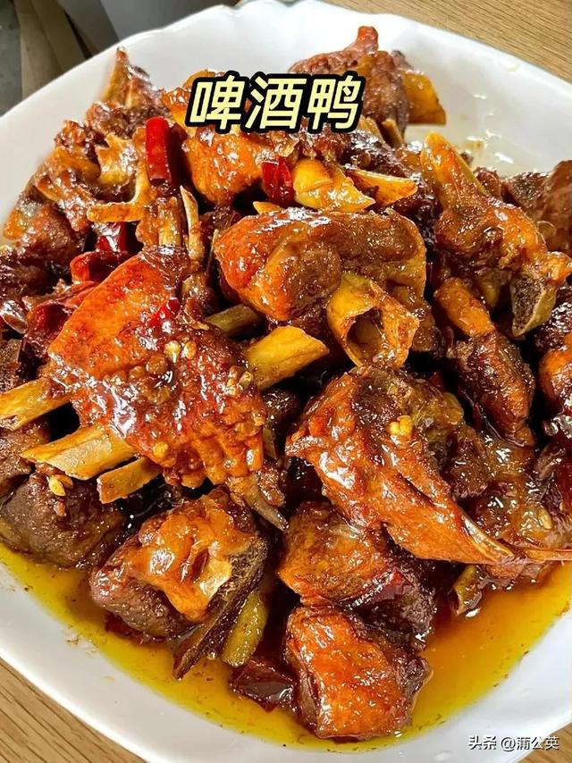 一周菜谱，21道家常菜每天不重样，简单好做还下饭，全家都爱吃