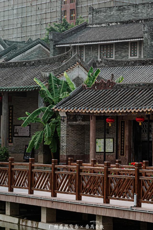 从早玩到晚！地铁7号线带你解锁番禺N种玩法！