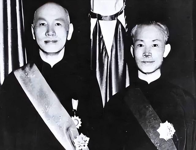 1965年陈诚留下遗书后又说出一遗愿，妻子听闻脸色大变：这不可能