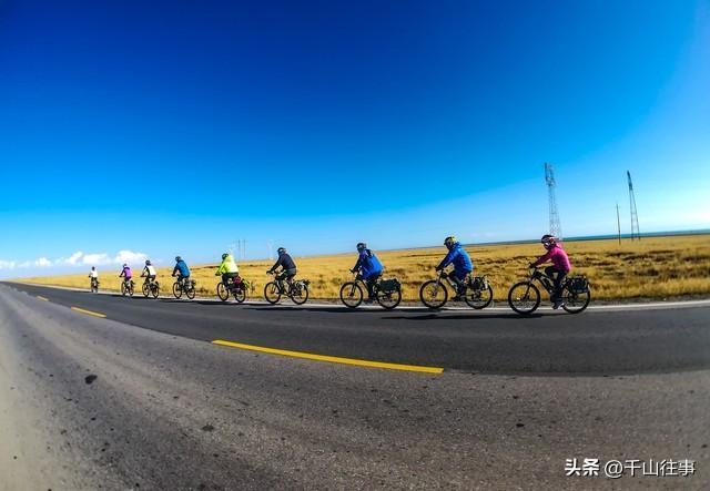 骑行成瘾者的15个“专属印记”：唯有骑友，方能共情