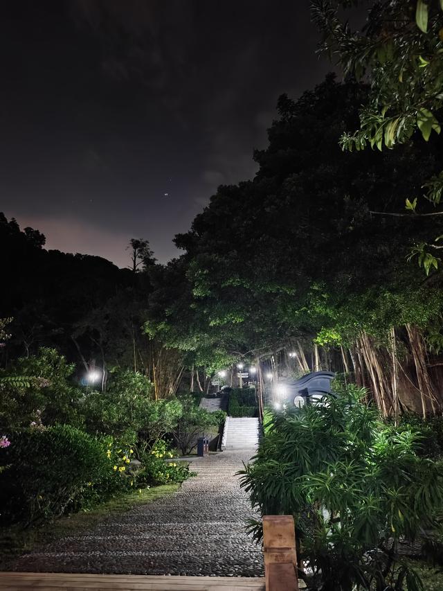 广东最美旅游公路三天环游记