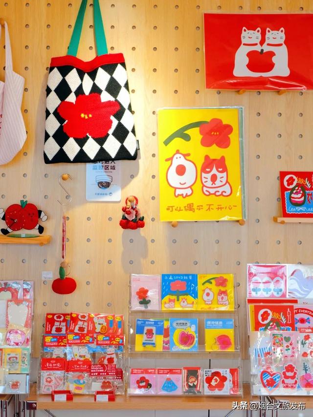 【乐游烟台】周末好去处丨免费拍逛玩！烟台新展太靓了