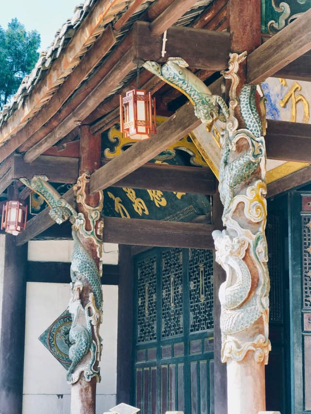 冷门！成都1h可达的龙脊古道徒步路线，人少景美，快冲！