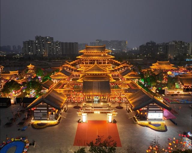 跨年祈福、温泉冰雪、民俗非遗.... 咸宁百场文旅活动迎新年