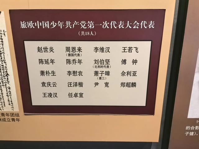 参观河北保定留法勤工俭学纪念馆，了解留法勤工俭学运动