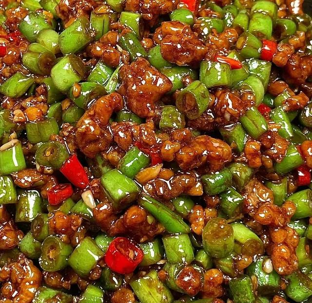 爱家人就做这5道菜，做法简单开胃下饭，简单不行筷子都嗦干净！