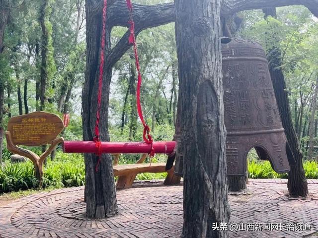 【屯留区】邂逅老爷山古八景：一场诗画与传奇的邀约！