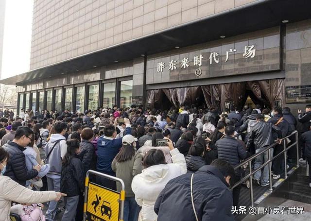 雷军都去考察的胖东来，突然收费100万做研学，为什么网友都夸好