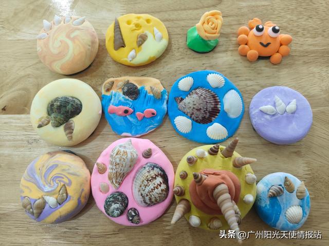 石楼社工站开展渔文化体验之旅，探索“慈善+文旅”模式
