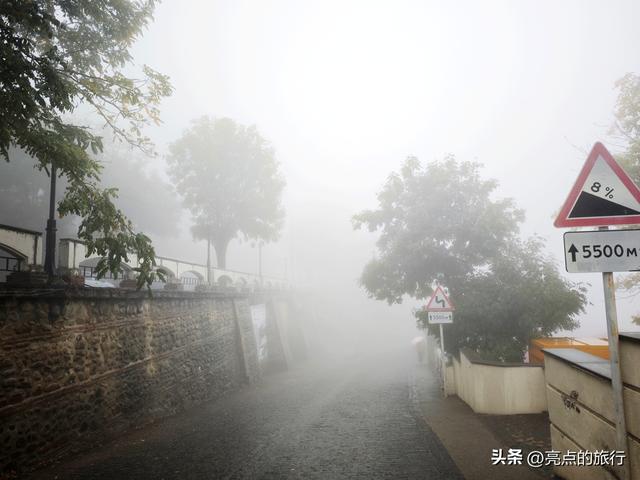 跟着丝绸之路去旅行高加索三国——格鲁吉亚西格纳吉-第比利斯