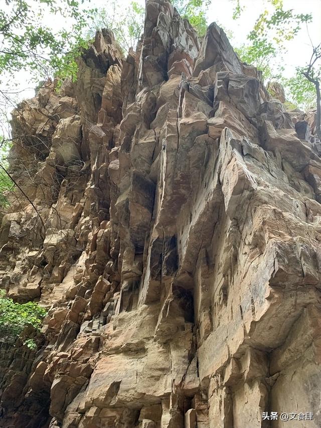 保定旅游十大景点+五大美食，三天两夜保姆级全攻略来了