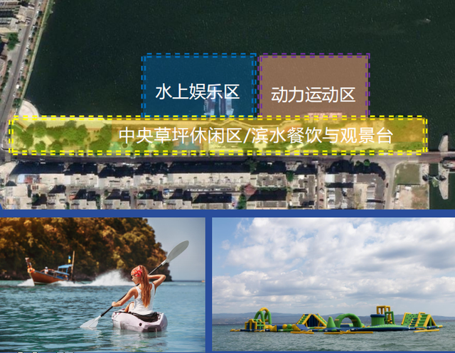 重磅！珠海，将建一个水上乐园？！