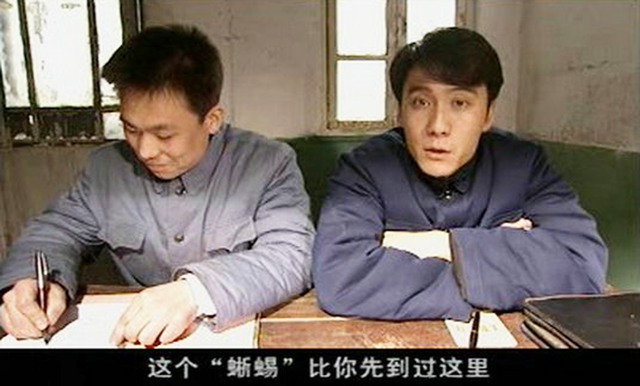 给过去30年最好的谍战剧排名：《沉默的荣耀》第10，《风筝》第6