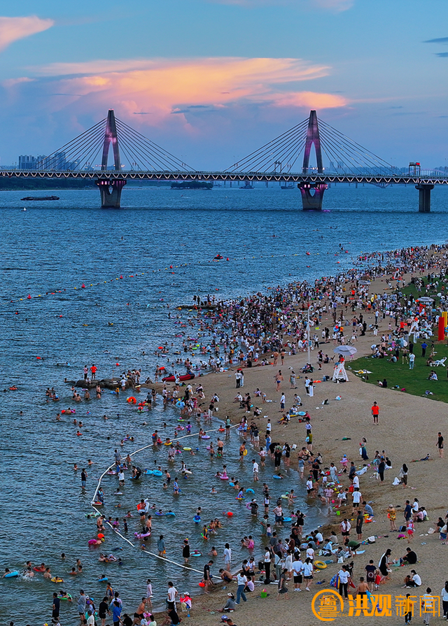 从“网红”到“长红”，南昌“十四五”文旅的破圈与进阶之路