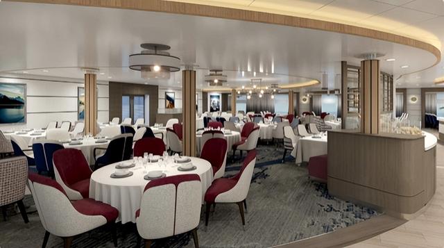 一生一次，2027年出发！41天南极半岛包船登陆，南美4国狂野自驾