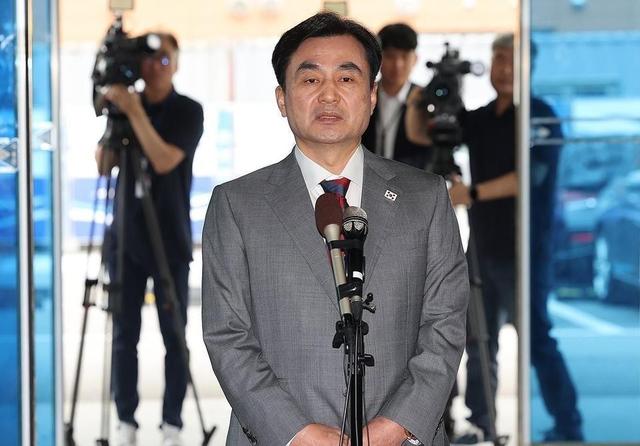 李在明能收回韩军作战指挥权吗