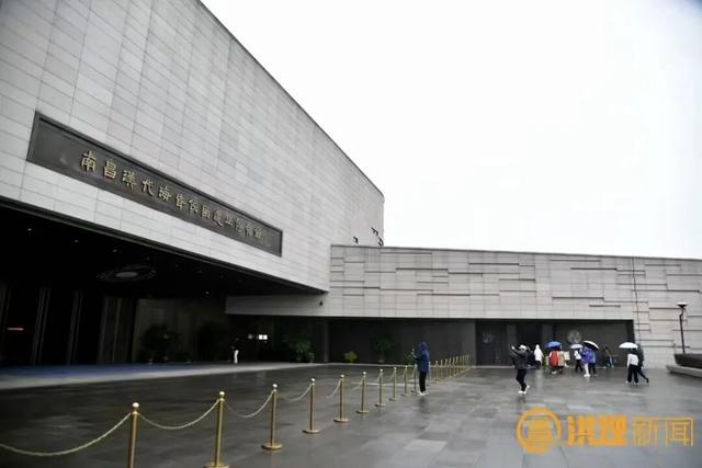 乐享精彩赣超 畅游英雄南昌