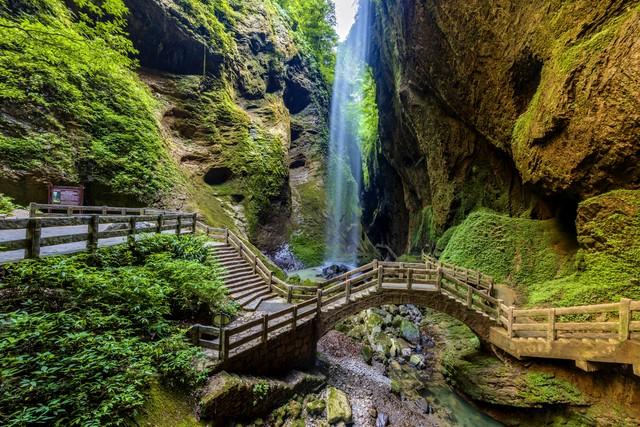 国内这10个“最”字城市，去过一半才不枉此生，你去过几个呢？