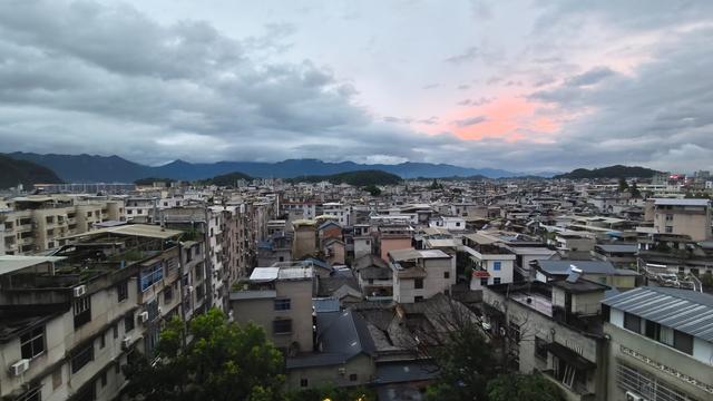 皖浙摩旅二人转——松阳开篇