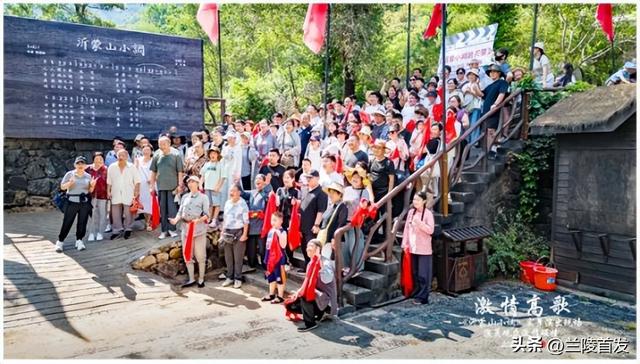 好客山东好品山东｜景色美游客少，山东一景区9月对周边5省居民免费，拓省际市场