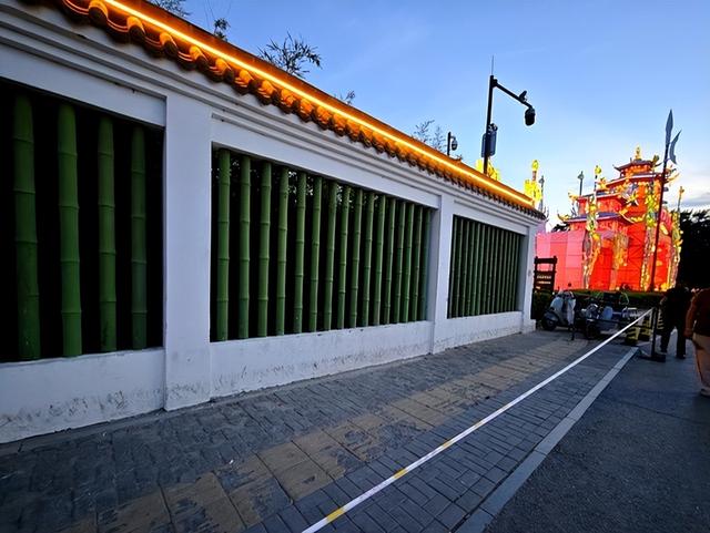 开封交通优化提升：东京大道畅通，240万招标古城旅游交通规划