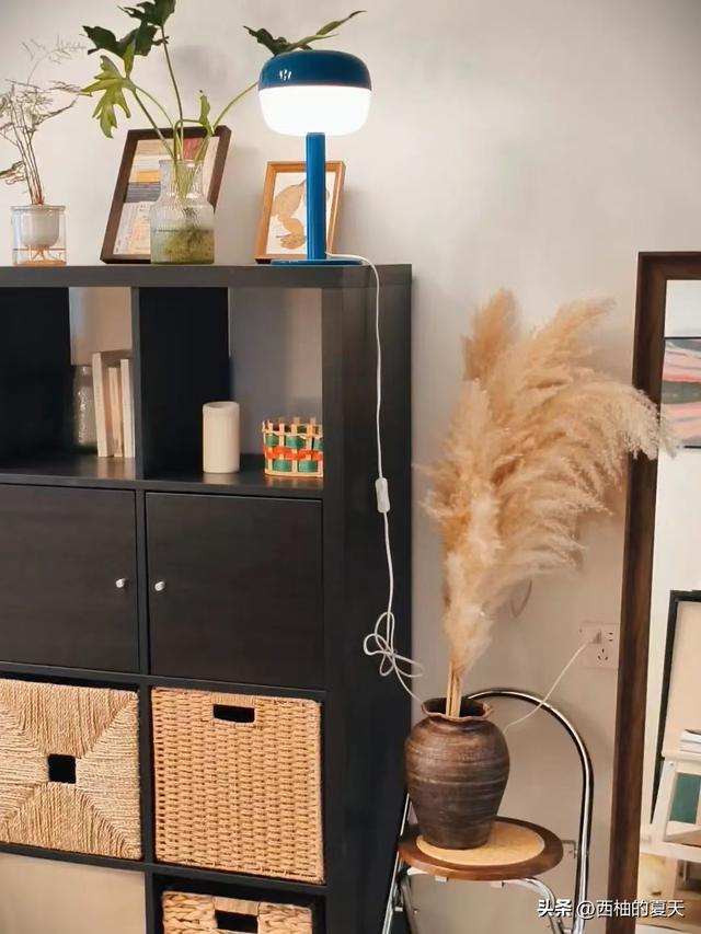 河南一男子晒出56平的家，因太会收纳走红	，全屋那叫一个脑洞大开