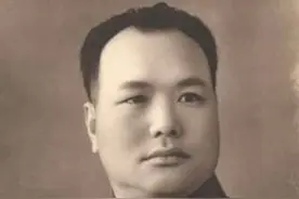 阙汉骞受不了蒋纬国苛责，向南京打小报告：还是把他调回去比较好图片