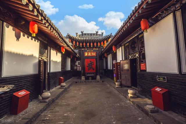 跟着《大生意人》，解锁山西平遥古城里的秘密！