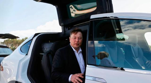 1万亿薪酬创纪录！马斯克锁定特斯拉未来十年，目标难度堪称地狱