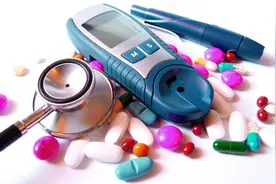 新研究：新型降糖药不仅能减重，还能降压，堪称全能！国内已上市图片