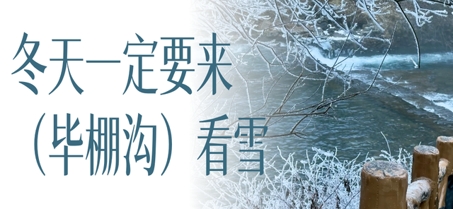 不说了，我要去四川玩雪了！