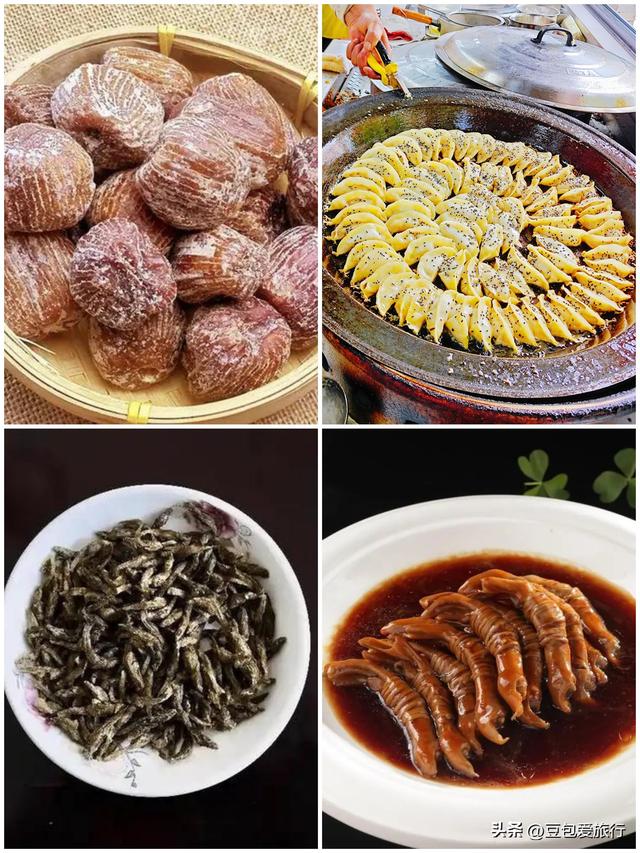 宣城旅游攻略：漫行皖南山水诗画间
