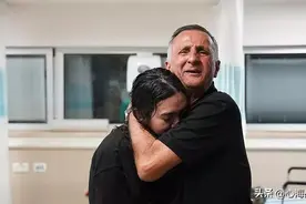 以军救援行动最全细节曝光，精彩堪比大片，华裔女孩诺娃亲口陈述图片