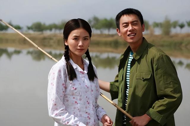 陈思诚爱惨了她，王凯迷恋着她，41岁成单亲妈妈的她活成了大赢家