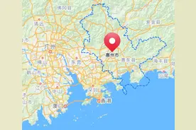 广东省动真格了！深中通道刚开通，惠州又迎来重大机遇！图片